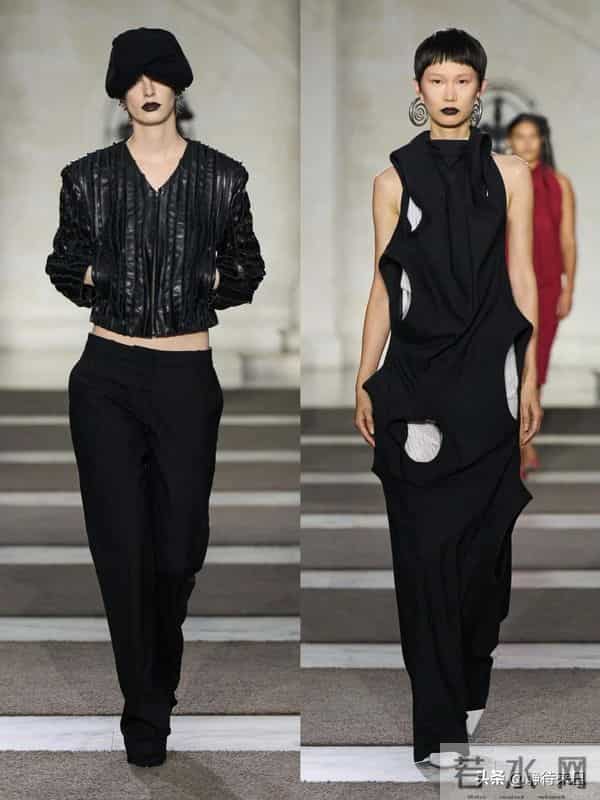 秀场｜Torishéju 2026春夏