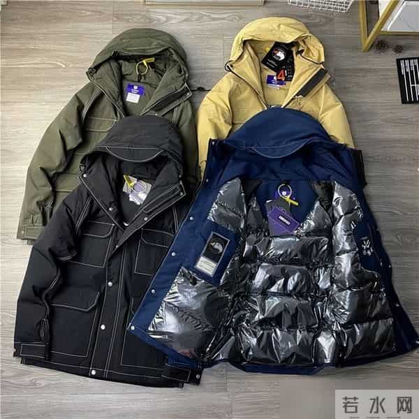 立冬后才发现：今年不流行羽绒服了，满大街都在穿“奶奶棉衣”