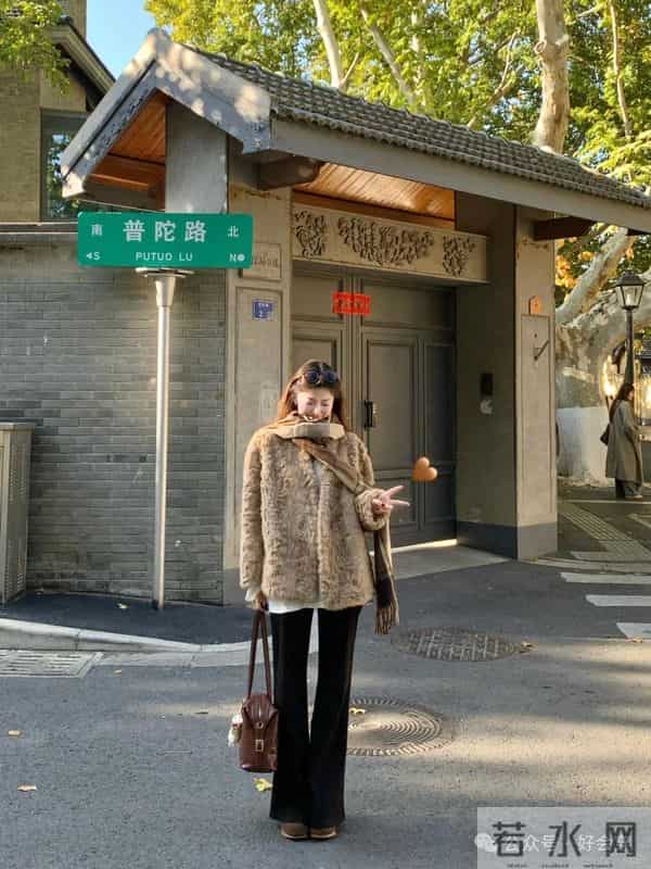 实用又时髦，18套秋冬搭配参考，日常通勤照着穿