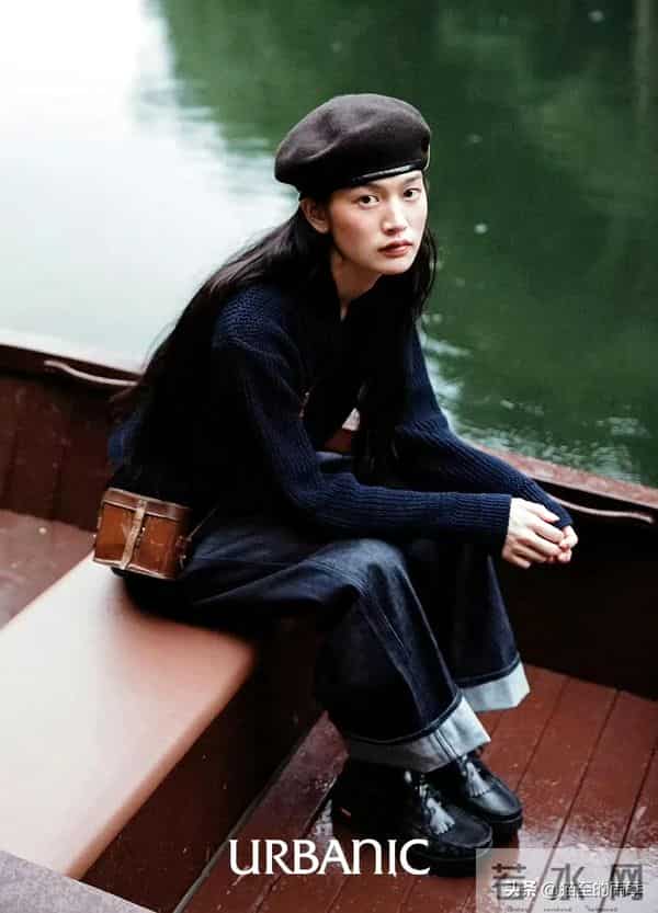 分享-一些简单又文艺的日常穿搭