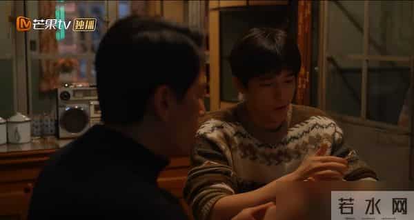 这个图案的毛衣，为什么每个冬天都会流行？