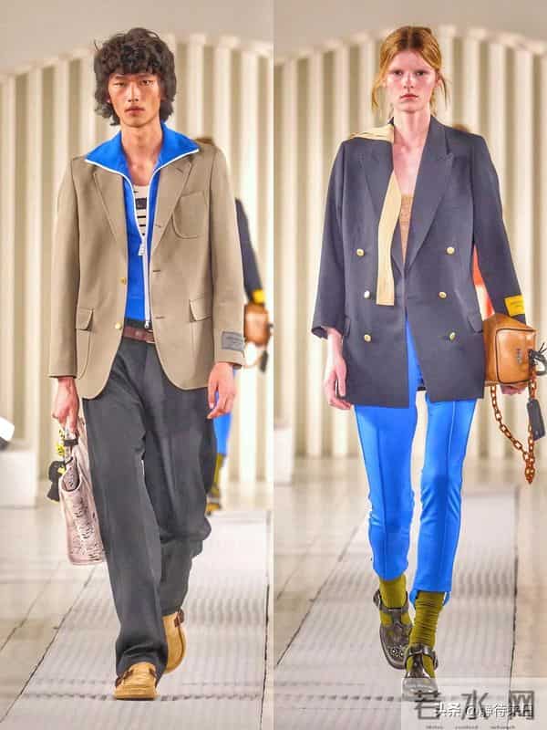 秀场｜ONITSUKA TIGER 2026春夏