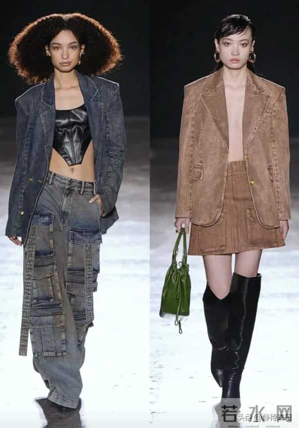 时尚穿搭 - Phan Dang Hoang2025春夏