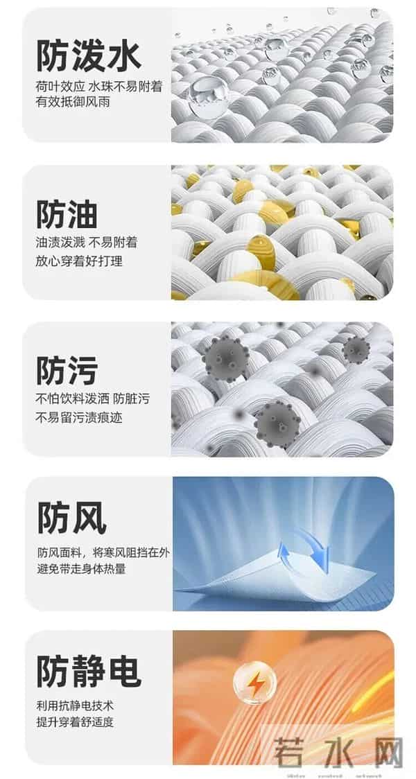 有没有那种看着很薄其实贼暖,穿着不胖还划算的裤子啊?