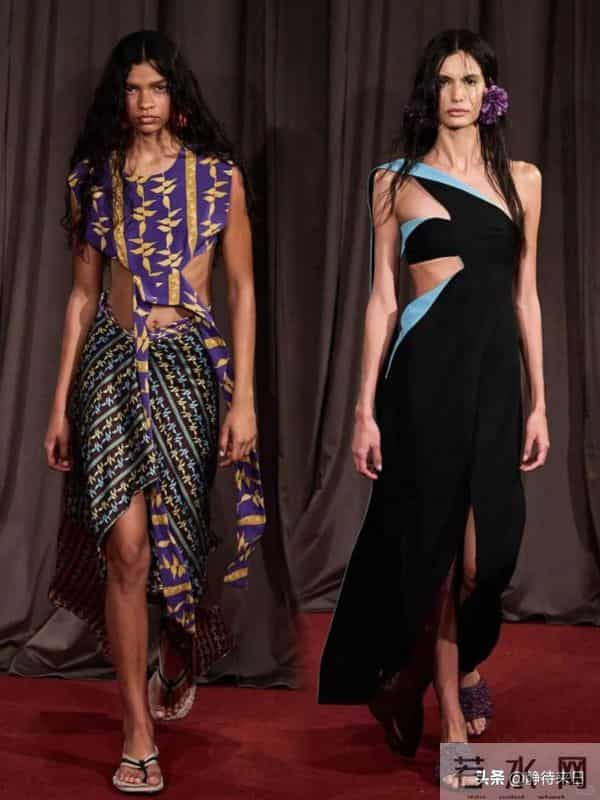 2026秋冬圣保罗MISCI女装发布会