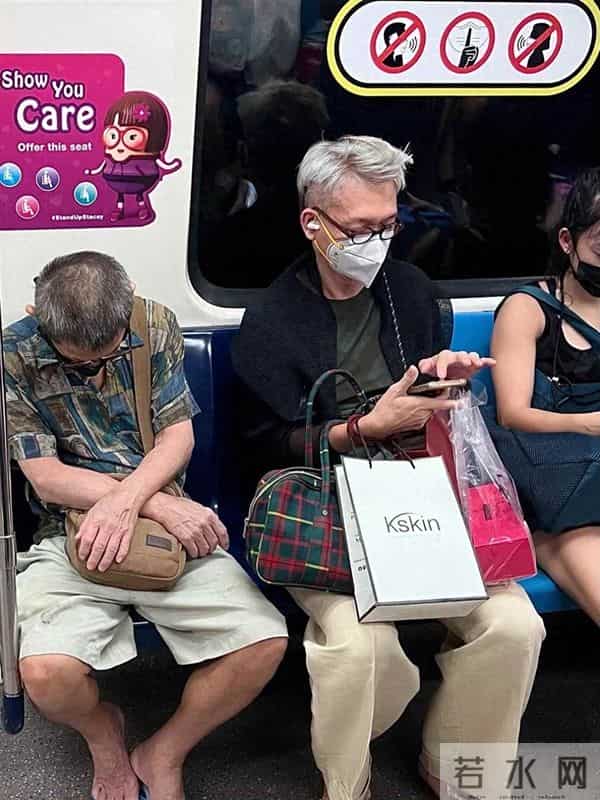 为什么说：男人老了，尽量别“染黑白发”？看完3组素人对比就懂