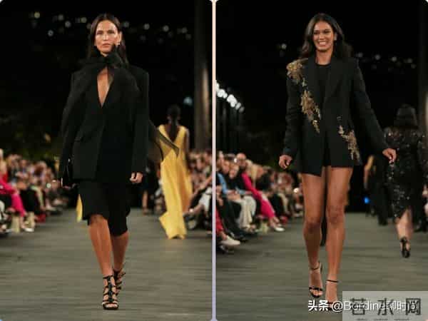 Carla Zampatti 2026早春度假系列，极简主义，精致松弛