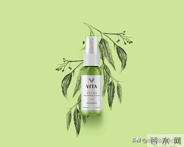 amoya与VITA的吸睛秘诀，让人惊艳的化妆品包装设计大学问