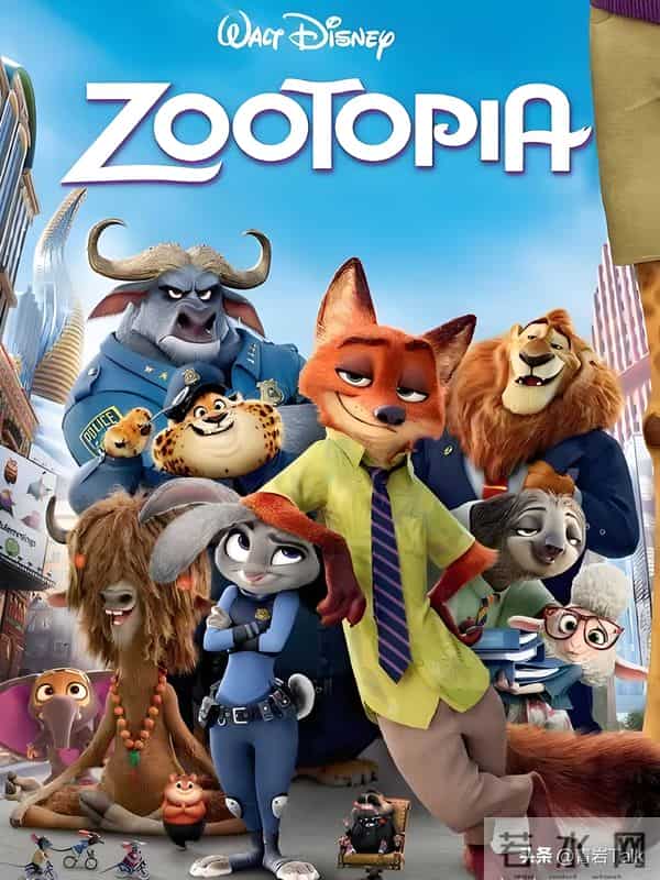 名创优品植入电影！《疯狂动物城2》联名，赢家已露端倪？