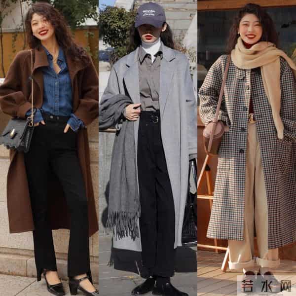 小个子巧穿裤装，4个思路助你穿出高挑时尚范儿