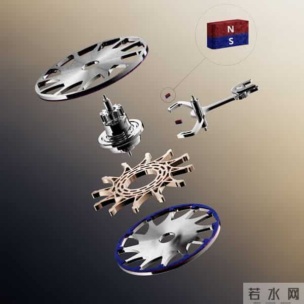 新表问世：宝玑年度收官之作——全新「实验系列 1 号」腕表