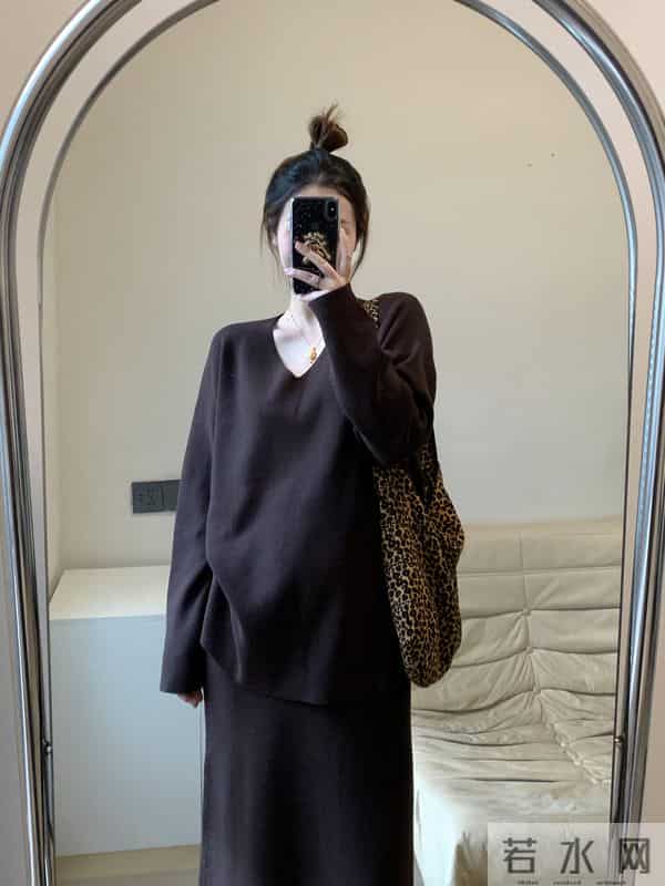 一些最近喜欢穿的！