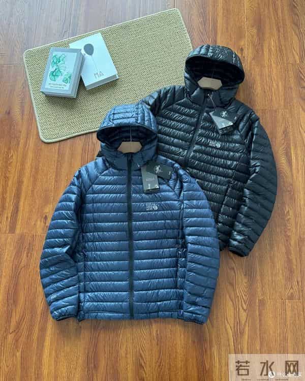 从“奶奶款”到潮流单品：排骨羽绒服为何成为今冬宠儿？附清单