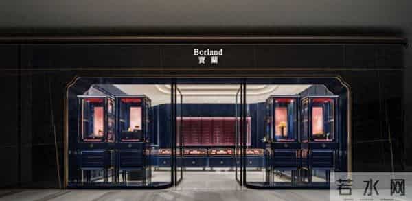 高端黄金珠宝品牌「寶蘭」获挑战者领投上亿元A轮融资