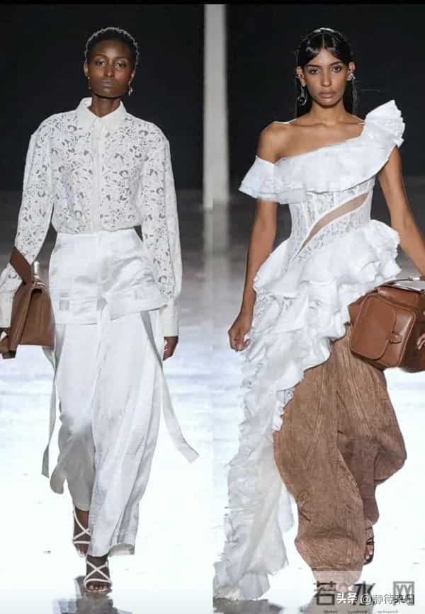 时尚穿搭 - Phan Dang Hoang2025春夏