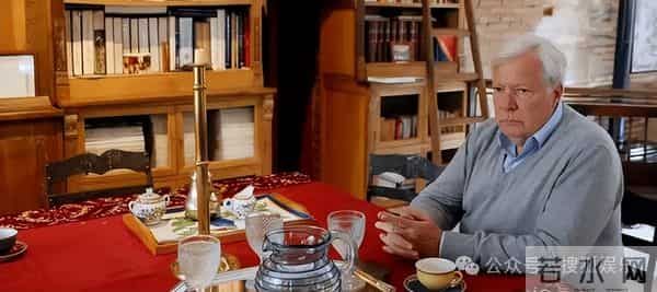 原创 爱马仕继承人千亿财产被骗光？这就是他过度信任朋友的代价..