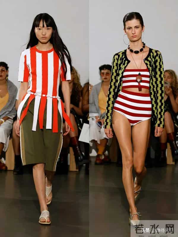 ZANKOV 2026春夏系列