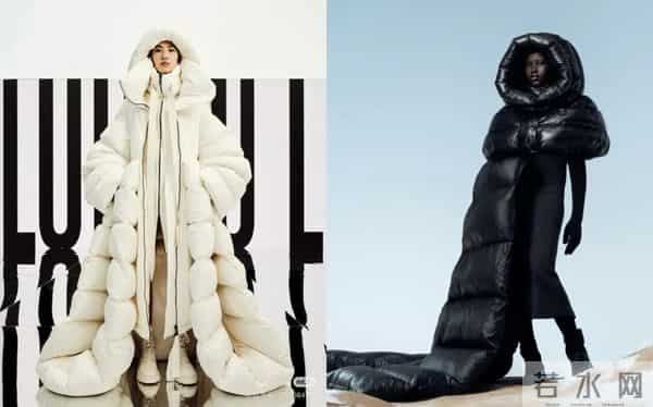 中产最爱的羽绒服，忽然卖不动了？