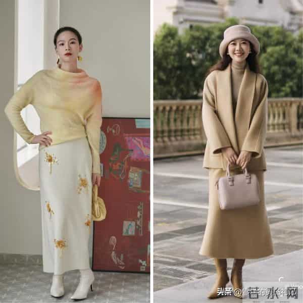 看了“泰国王后”的打扮后，我悟了：衣不穿松、裙不过膝，更优雅