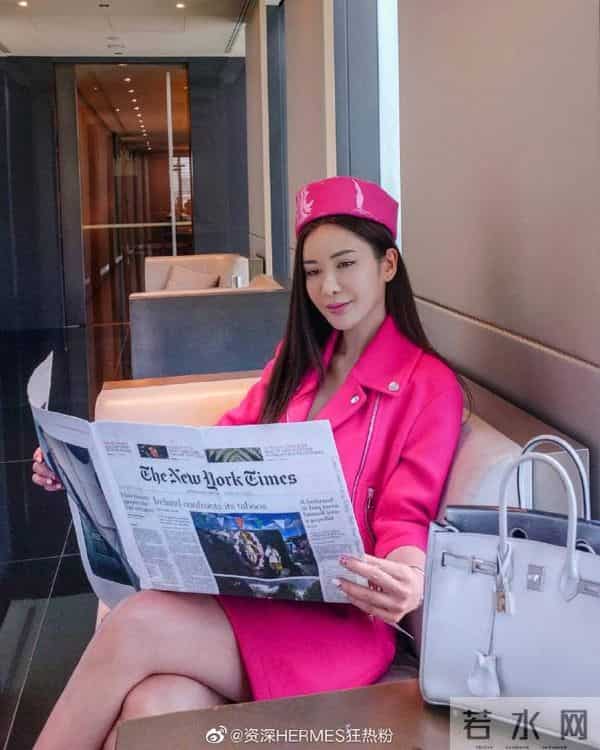 发现丈夫背叛后，她反手冻结4.6亿资产，如今每月白拿220万赡养费