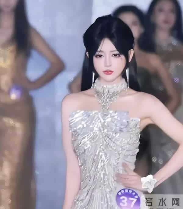 广东模特冠军争议大反转！组委会回应来了，离了个大谱！