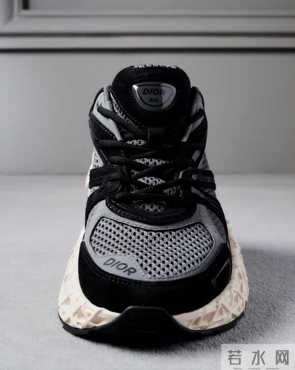 迪奥二零二六春季男装系列 多元巧思