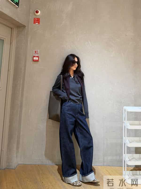 穿搭合集18图！