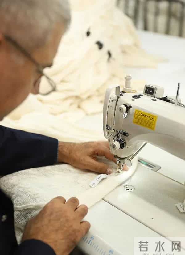 破解服装供应链透明可追溯难题，Mango携手力克旗下平台TextileGenesis重构时尚价值链