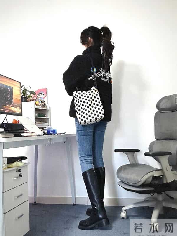 打工日常穿搭合集，每天都漂漂亮亮哒