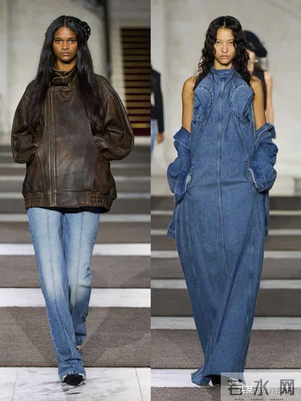 秀场｜Torishéju 2026春夏