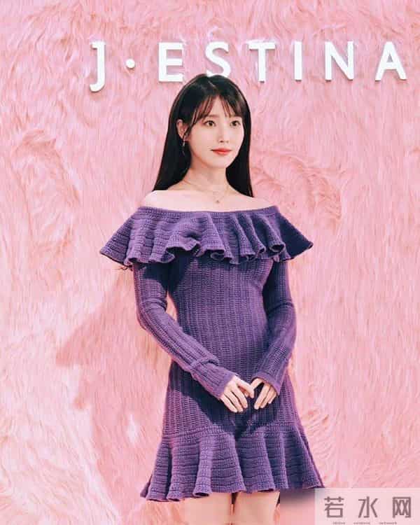 冬季如何穿出时尚个性？李知恩浪漫优雅的穿搭风格，展现女性魅力