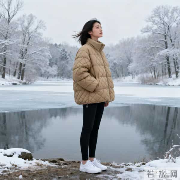 今年冬天最火的“排骨羽绒服”，这样选款搭配，显瘦时髦还抗寒
