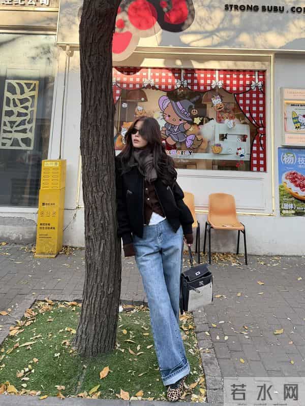 穿搭合集18图！