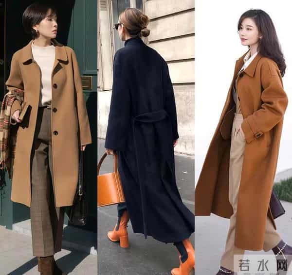 今冬的“小棕靴”，好看又显气场，太高级了！