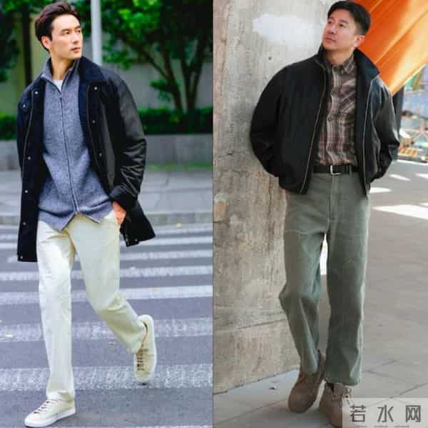 原来，50岁男人“显老真凶”并不是皱纹、白发，而是这3个因素