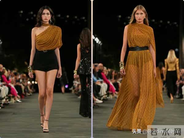 Carla Zampatti 2026早春度假系列，极简主义，精致松弛