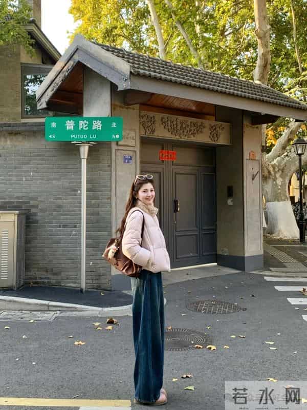 实用又时髦，18套秋冬搭配参考，日常通勤照着穿