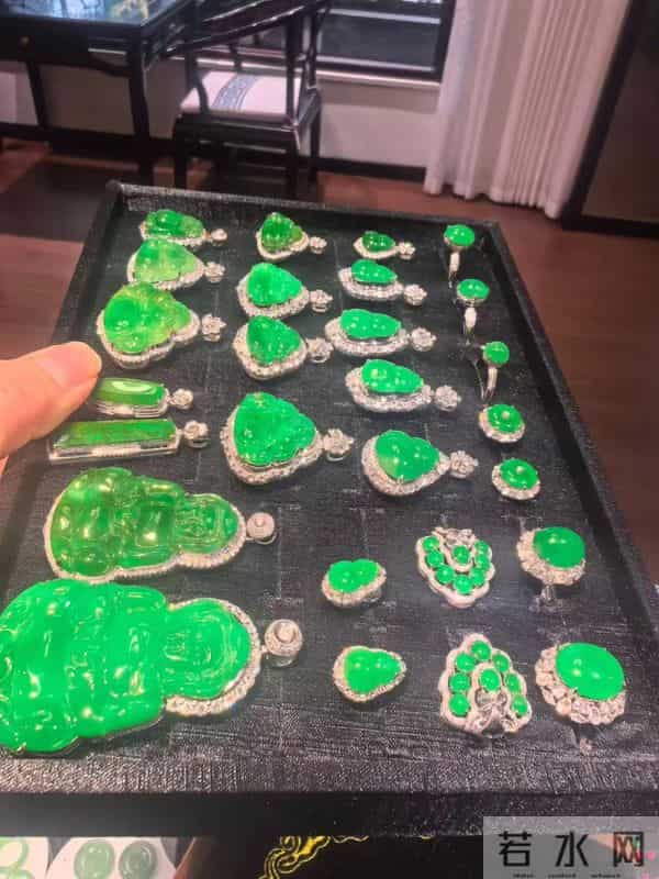 爱上云南翠缘祥 只为冬日里的翠色和暖意