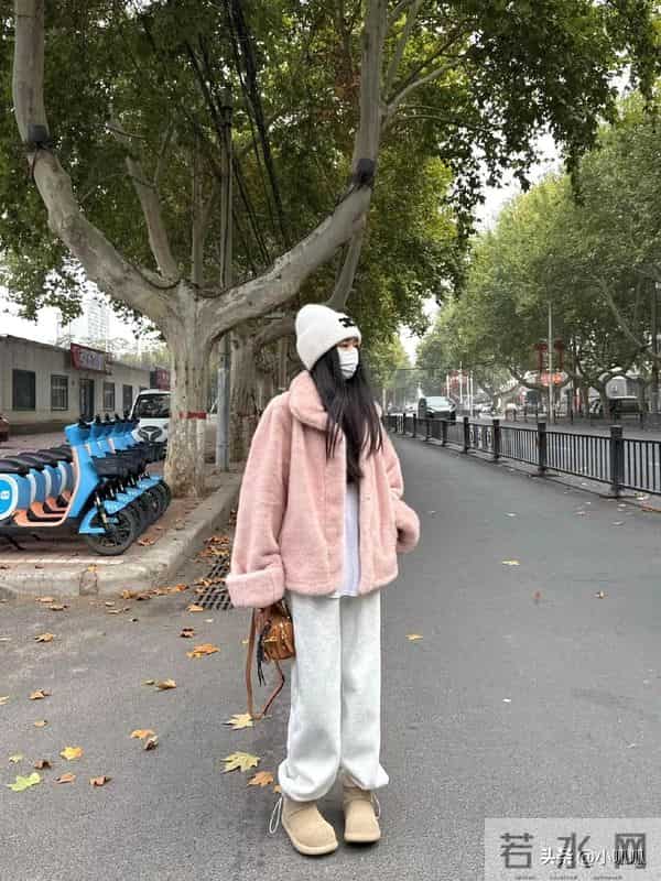 18套冬季穿搭合集 降温后的18套穿搭