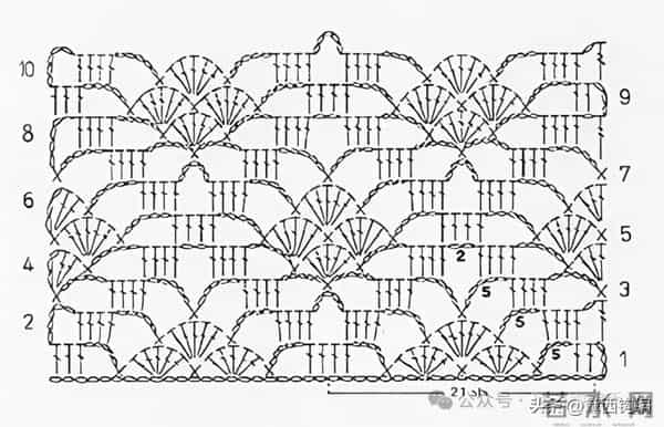 Jess D Bennett设计的无尽银河套头衫、罩衫，轻盈又俏皮
