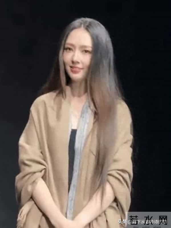 郭碧婷的“豪门发质”：不是有钱就有，而是狠在细节里