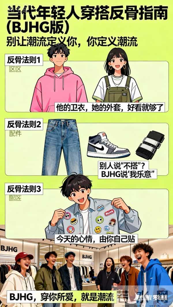 23211 宁子融 BJHG羽绒服广告创意