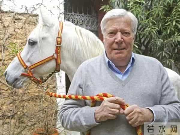 爱马仕继承人被骗 150 亿美元：从全球富豪到“身无分文”，世纪悬案正在上演