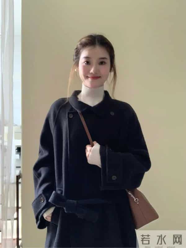 不高不漂亮，但是我会穿呀，穿搭和颜值一样重要！