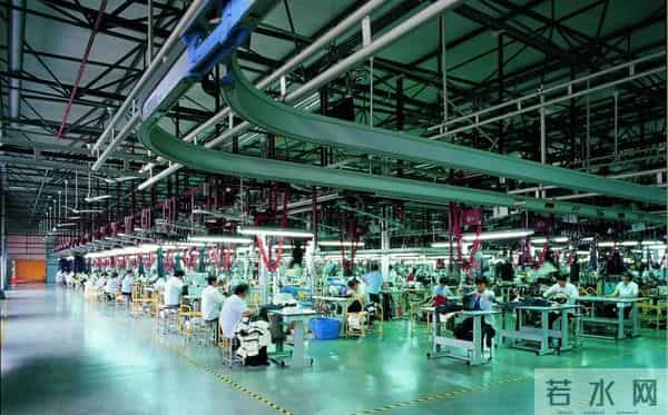 宁波老牌男装翻红，年销破100亿