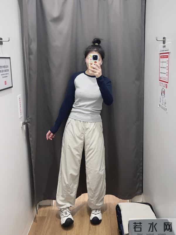 大家近期喜欢的优衣库穿搭合集来啦，18图