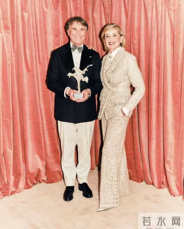 2025英国时尚大奖颁布，Jonathan Anderson连续三年获年度设计师