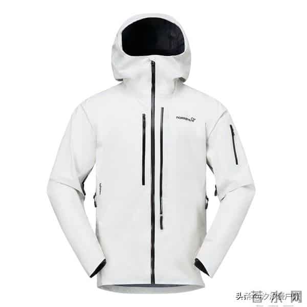 全球顶级冲锋衣品牌之“三剑客”