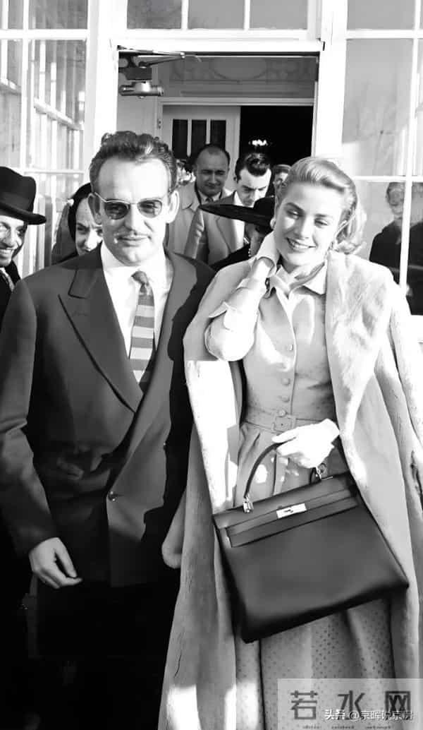 LVMH 增持 20% 背后：爱马仕 51 年锁股战与2000股权生死战