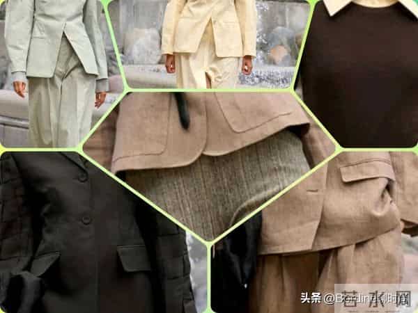 MKDT Studio 2026春夏系列，精准非完美，随机实用